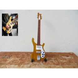 Gitaar Rickenbacker 4003...