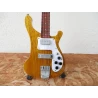 Gitaar Rickenbacker 4003 Bass (1984)