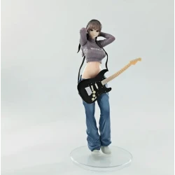 Rock actiefiguur anime...