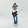 Rock actiefiguur anime Gitarist collectors item