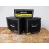 Versterker met box van KISS - MARSHALL JCM800/JCM900/JVM Lead 1960 ZEER GEDTAILLEERDE VERSIE