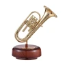 Music Box (music box) French Horn