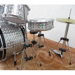 Drum kit Normal 50 Joar (New very detailed model!!!)