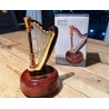 Music Box (music box) HARP