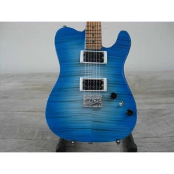 Gitaar Fender Blue Rock 2 elements