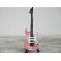 Gitaar Fender Bullet Pink (1981)