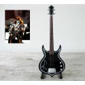gitaar Cort Punisher 2 Gene Simmons (Kiss) basgitaar