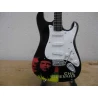 gitaar Fender stratocaster Che Guevara IM