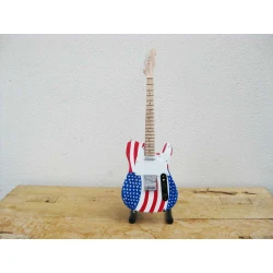 gitaar Fender Telecaster Bruce Springsteen