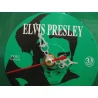 Kertsboom Singel van Elvis Presley en tevens klok