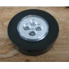 Verlichting (4 LED) voor aanschijnen miniatuur instrumenten