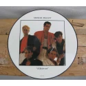 Originele Picture Disk (LP) van Spandau Ballet \'I\'ll fly for you\' 1984