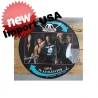 Originele Picture Disk (LP) van Aerosmith 'love in an elevator' 1989