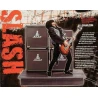 Rock Actie figuur SLASH (Guns 'n Roses) met gitaar en versterker en 3 boxen Marshall