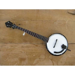 Fender Concert tone banjo