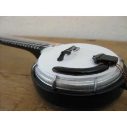 Fender Concert tone banjo