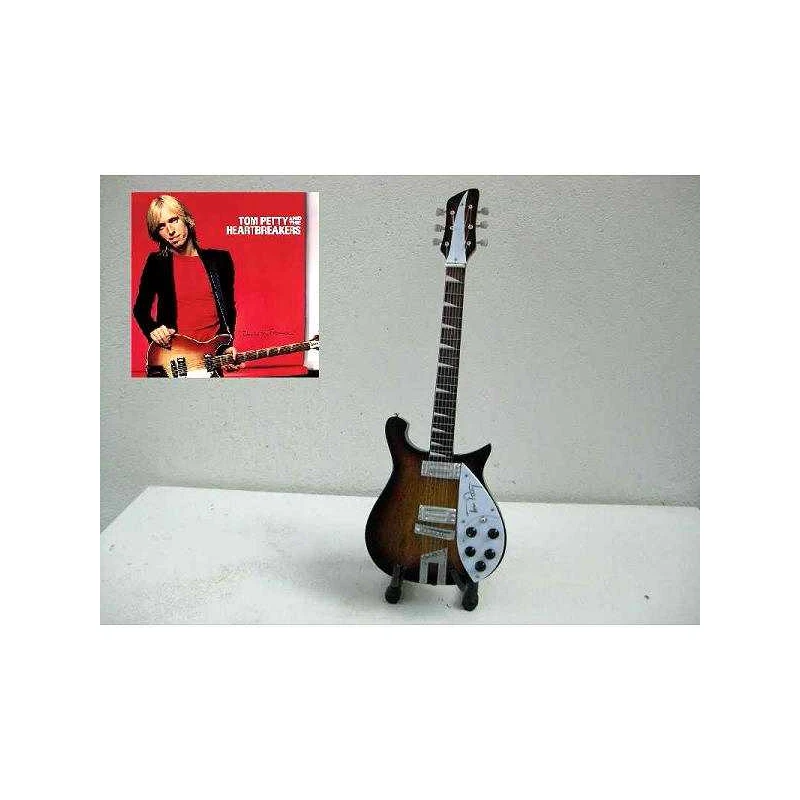 Gitaar Rickenbacker 660/12 TP o.a. Tom Petty