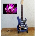 gitaar Fender Stratocaster Michael Jackson Tribute memory painting