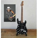 Gitaar Fender Stratocaster Buddy Guy