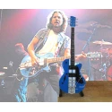 Gitaar Duesenberg ALLIANCE Eddie Vedder (Pearl Jam)