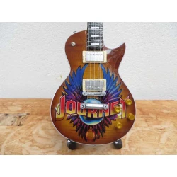 Gitaar Gibson Les Paul Neal Schon JOURNEY Tribute