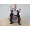 gitaar Fender Stratocaster Pink Floyd 'Wish you were here'