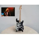 Gitaar Fender Stratocaster Kurt Cobain - Nirvana -