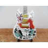 Gitaar Rocktile Pro S-R Pink Floyd THE WALL excl.