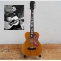 gitaar akoestisch Elvis Presley Gibson SJ-200 Standaard