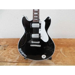 Gitaar Gibson ES 335 van Suger Ray  - Sugar -