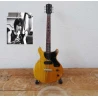 gitaar Gibson Melody Makervan o.a. Billie Joe (Greenday) en Joan Jett