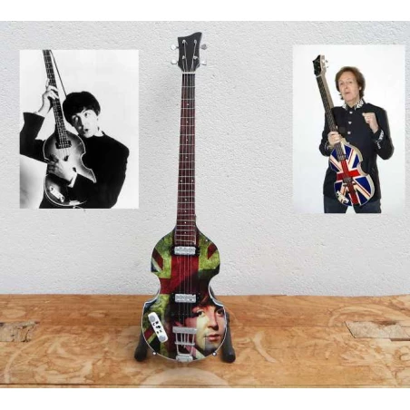 Gitaar Paul McCartney