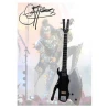 gitaar Gene Simmons ( KISS ) - Cort GS Axe
