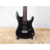 miniatuur gitaar ESP LTD satin black