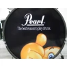 Eigen logo, tekst en-of foto voor op de basdrum van het drumstel!