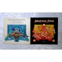 Vinyle LP original Black Sabbath - Sabbath Bloody Sabbath (WWA 1973 ORIGINAL) vintage