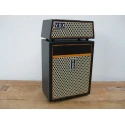 Miniatuur Versterker/speaker/amplifier/box - Tower VOX Solid State