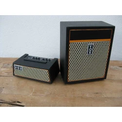 Versterker/speaker/amplifier/box - Tower VOX Solid State