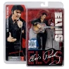 Rock action figure Elvis Presley met gitaar 2001 origineel McFarlane!