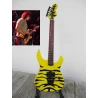 miniatuur gitaar Stratocaster Puma