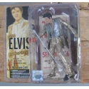 Rock Actie figuur Elvis Presley  \'The Year in Gold 1956\' McFarlane origineel 2005