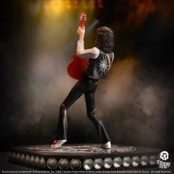 Rock action figure Brian May - QUEEN - origineel van Knucklebonz Inc. (nieuw in doos)
