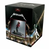 Rock action figure Kirk Hammett - METALLICA - origineel van Knucklebonz Inc. (nieuw in doos)