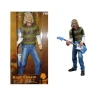 Rock action figure Kurt Cobain - Nirvana  ORIGINEEL NECA (alleen Kurt met gitaar - geen doos)