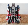 Gitaar Gibson SG THE WHO tribute