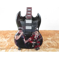 Gitaar Gibson Angus Young SG  - ACDC -