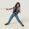 Rock-Actionfiguren Set Bon Scott und Angus Young „Highway to Hell“ ACDC