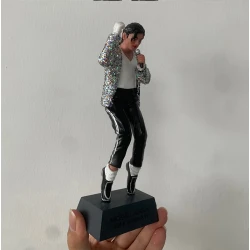 Figurine rock Michael...