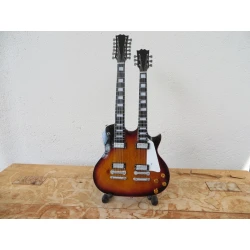 Miniature guitar Gibson Don...