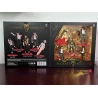Figurine articulée Michael Jackson Ensemble de 5 figurines dans un emballage cadeau !